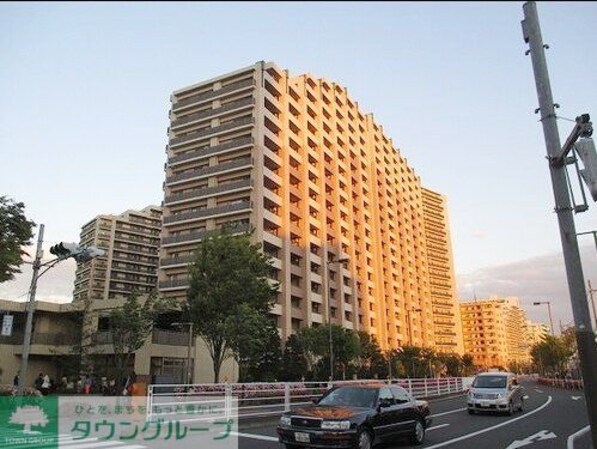 トキアスの物件内観写真